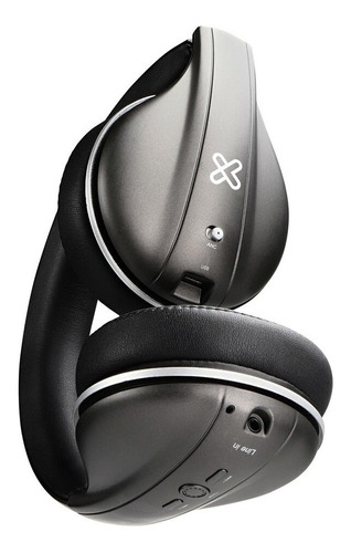 Imagen 5 de 6 de Auriculares Bluetooth Klip Xtreme Funk Manos Libre