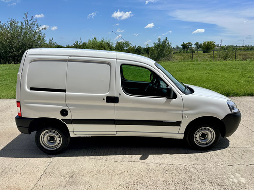 Peugeot Partner 1.6 Hdi Furgon Confort 92