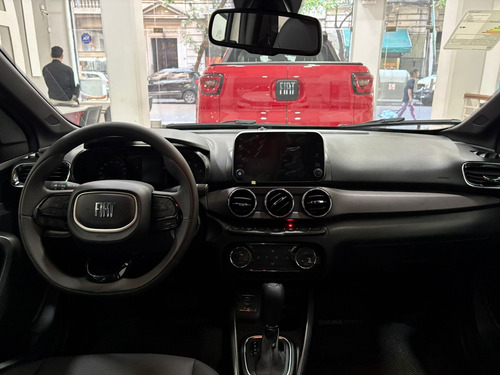 Fiat Cronos 1.3 Gse Precision Cvt