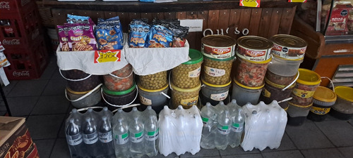 Fondo De Comercio Fiambrería