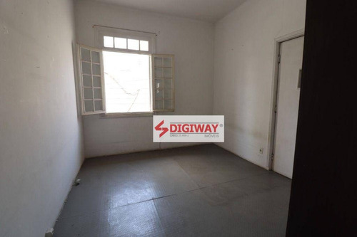 Imagem 12 de 22 de Casa Com 8 Dormitórios, 561 M² - Venda Por R$ 6.000.000 Ou Aluguel Por R$ 20.000/mês - Vila Mariana - São Paulo/sp - Ca0398