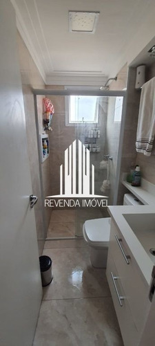 Imagem 14 de 15 de Apartamento Com 2 Dormitórios 1 Vaga - Edifício Carolina Village (penha) - Ri2155