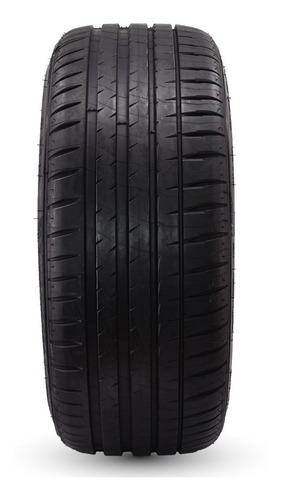 Imagen 3 de 8 de Llanta Michelin Pilot Sport 4 235/45r17 97y
