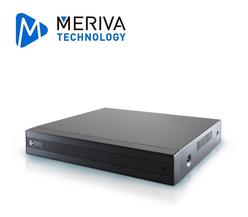 Kit Meriva Full Color 4 Cámaras Bullet 2mp Dvr 4 Ch 500 Gb