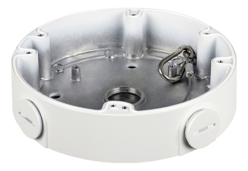 Caja De Conexiones Compatible Con Series Hdbw1