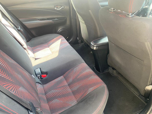 Toyota Yaris 1.5 5p S Mt