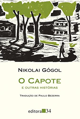 Libro Capote E Outras Historias, O - 3ª Ed