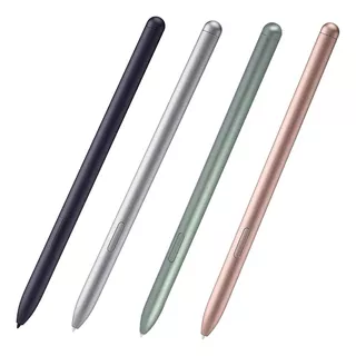 Lápiz S-pen Stylus Samsung Galaxy Tab S7 Fe Repuesto Softtip