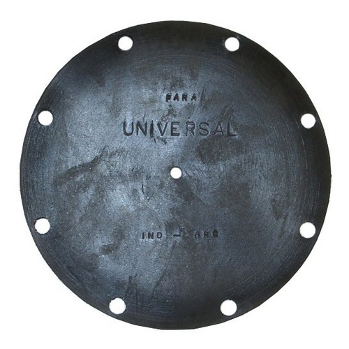 Imagen 1 de 1 de 2 Diafragmas Calefon Universal 14 / 16 Litros 129 Mm