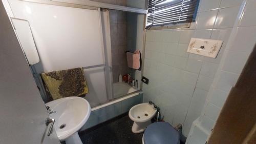 Imagen 14 de 14 de 3 Ambientes Con Balcón. Apto Profesional! - Almagro