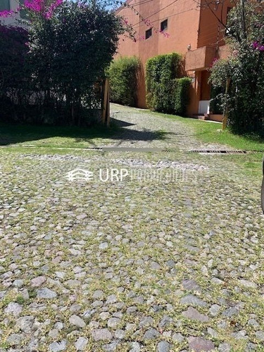 Imagen 4 de 5 de Bonito Terreno En Venta, En Cerrada En Lomas Altas