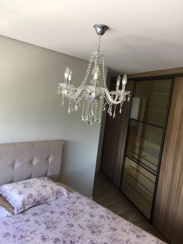 Imagem 11 de 15 de Apartamento - 03 Dorm E 02 Vagas - Jurerê Internacional - 3117