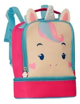 Comprar Lancheira Escolar Térmica Pet Animais Zoo Bebê Infantil