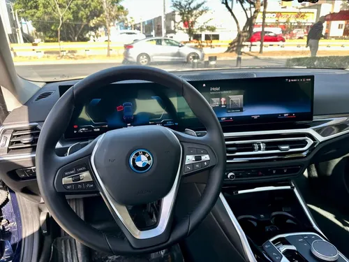 BMW Serie 3 2.0 330E Hibrido Conectable