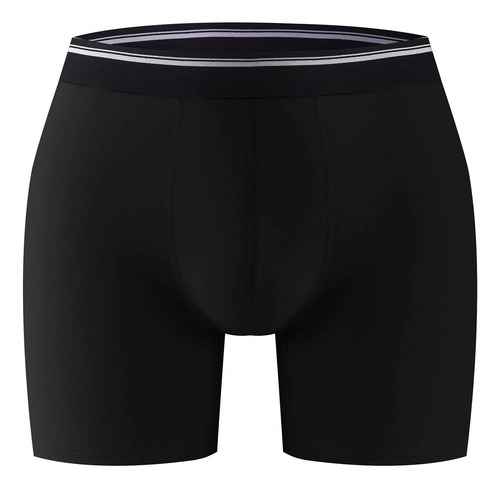 Calzoncillos Cómodos B Para Hombre Y, De Algodón, Moda Para