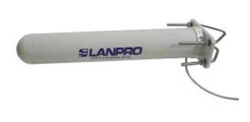 Antena Yagi Lanpro Direccional Wifi