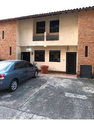 Townhouse en venta