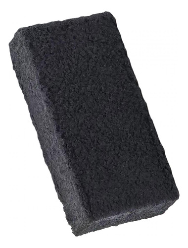 3 Limpiador De Raqueta De Goma 8 Cm X 4 Cm X 2,5 Cm