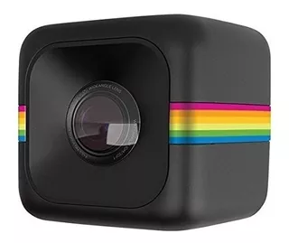 Camara Accion Polaroid Cube + 1080p A Pedido!