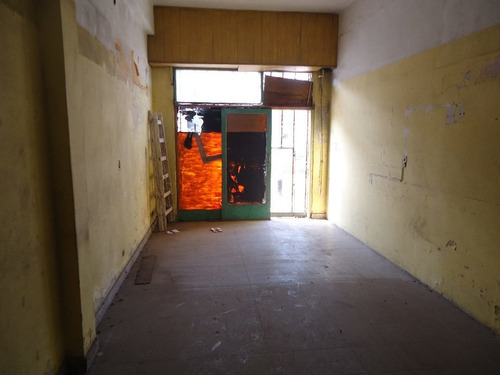 Imagen 9 de 14 de Local Con Vivienda En Venta En Castelar Sur