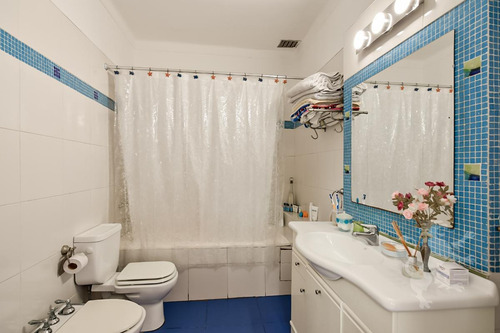 Imagen 14 de 28 de Hermoso Ph De 5 Ambientes - Patio - Jardin - Piscina - Terraza - Parrilla - Sin Expensas - Reciclado