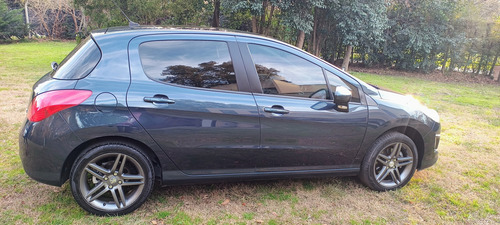 Peugeot 308 1.6 Sport Thp 163cv