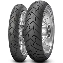 Comprar Par Pneu Xl V 130\u002F80r17 + 110\u002F80r19 Scorpion Trail 2 Pirelli