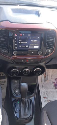 Imagem 14 de 14 de Fiat Toro Freedon 1.8