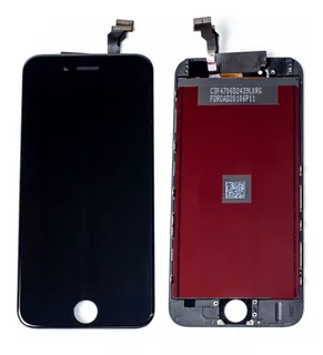 Tela Touch Display Lcd Compatível iPhone 6 Plus 5.5 Premium