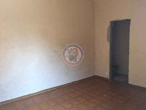 Imagem 12 de 17 de Casa Com 2 Dorms, Savoy Ii, Itanhaém - R$ 175 Mil, Cod: 50714 - V50714