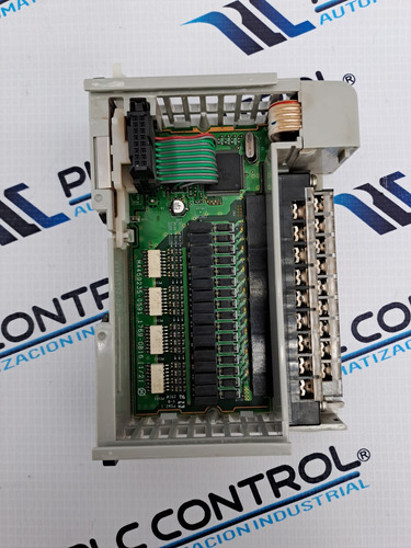 Allen Bradley 1769-ob16 Modulo De Salida Compactlogix (Usado)