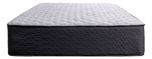 Colchón King Size Dormimundo Nature Marine Medio 30 Cm