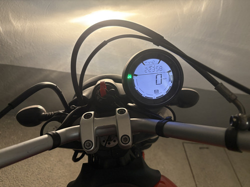 Ducati Sixty2