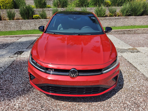 Volkswagen Jetta 2.0 Gli Dsg At