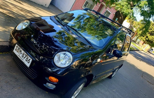 Chery Chery Qq Confort 1.1