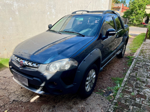 Fiat Strada 1.6 Adventure Ce Capota