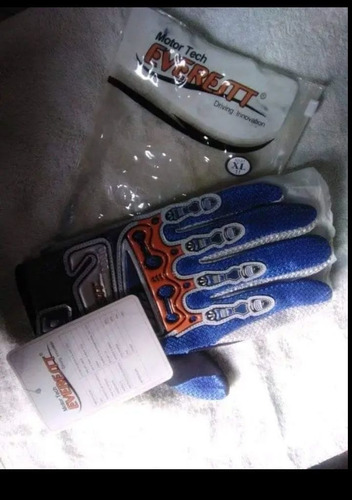 Imagen 3 de 3 de Guantes