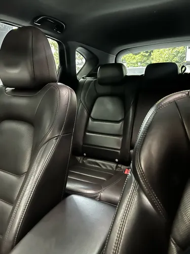 Mazda Cx-5 Signature Turbo 2022