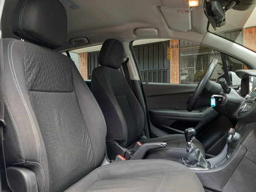 Chevrolet Tracker 1.8 Ls
