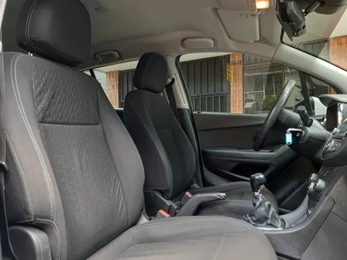 Chevrolet Tracker 1.8 Ls