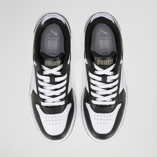 Zapatillas Puma Rbd Game Low Mujer | Stock Center