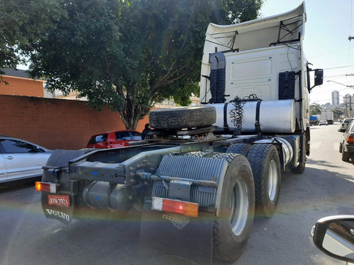 Volvo Fh 460 6x4 Ano 2012