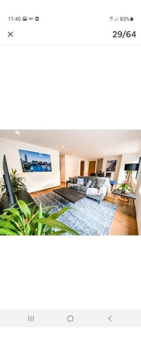 Imagen 1 de 26 de Venta Departamento Polanco