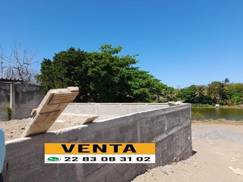 Terreno En Venta Coyol