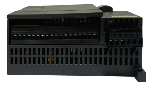 Plc Amx-200 Cpu224xp Compatible Con Siemens S7-200 (eca1010)