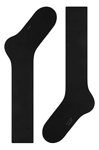 Falke Calcetines Familiares Para Hombre, Algodón, Calcetín L