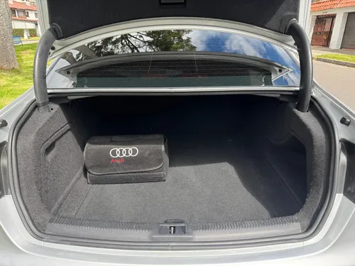 Audi A4 1.8 Tfsi Attraction