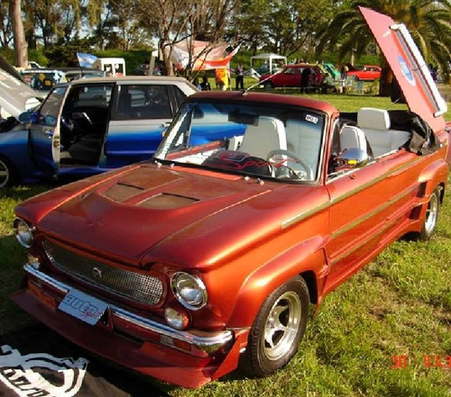 Fiat 1500 