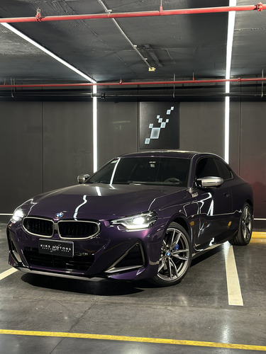 BMW Serie 2 3.0 240i M Package