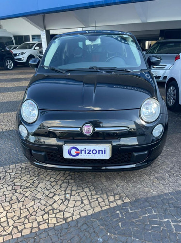 Fiat 500 Cult 1.4 Mecânico